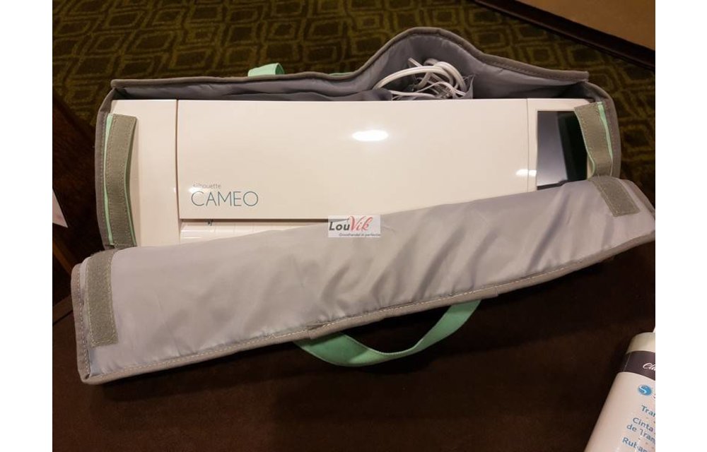 CAMEO Light Tote - Grey