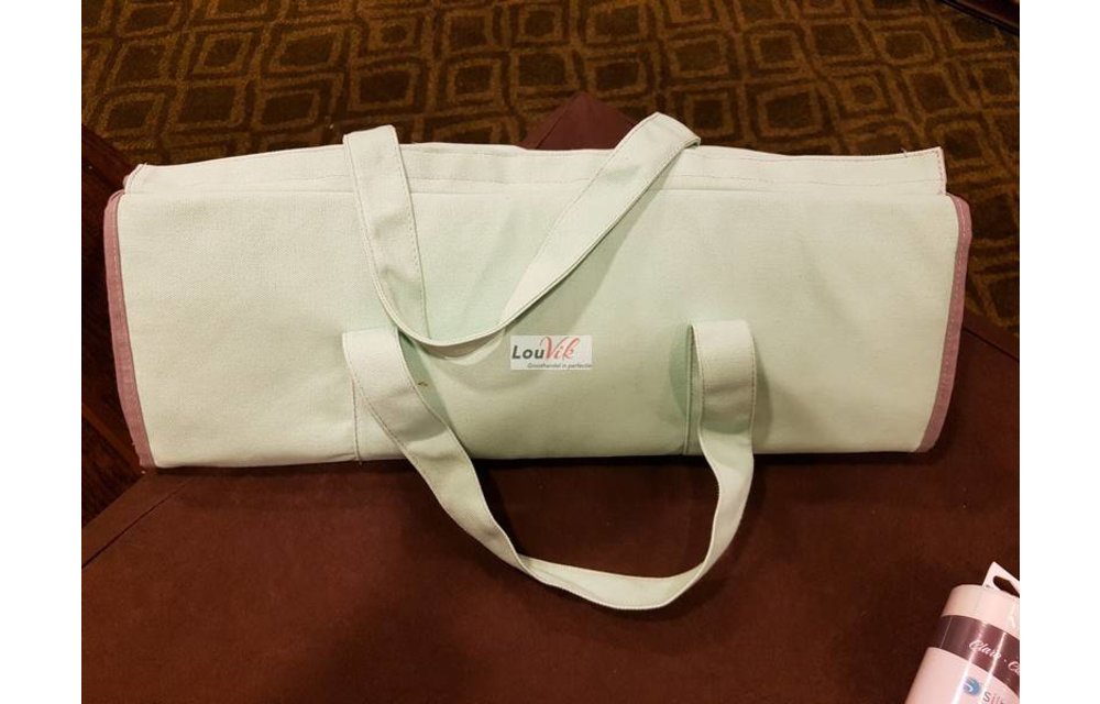 CAMEO Light Tote - Grey