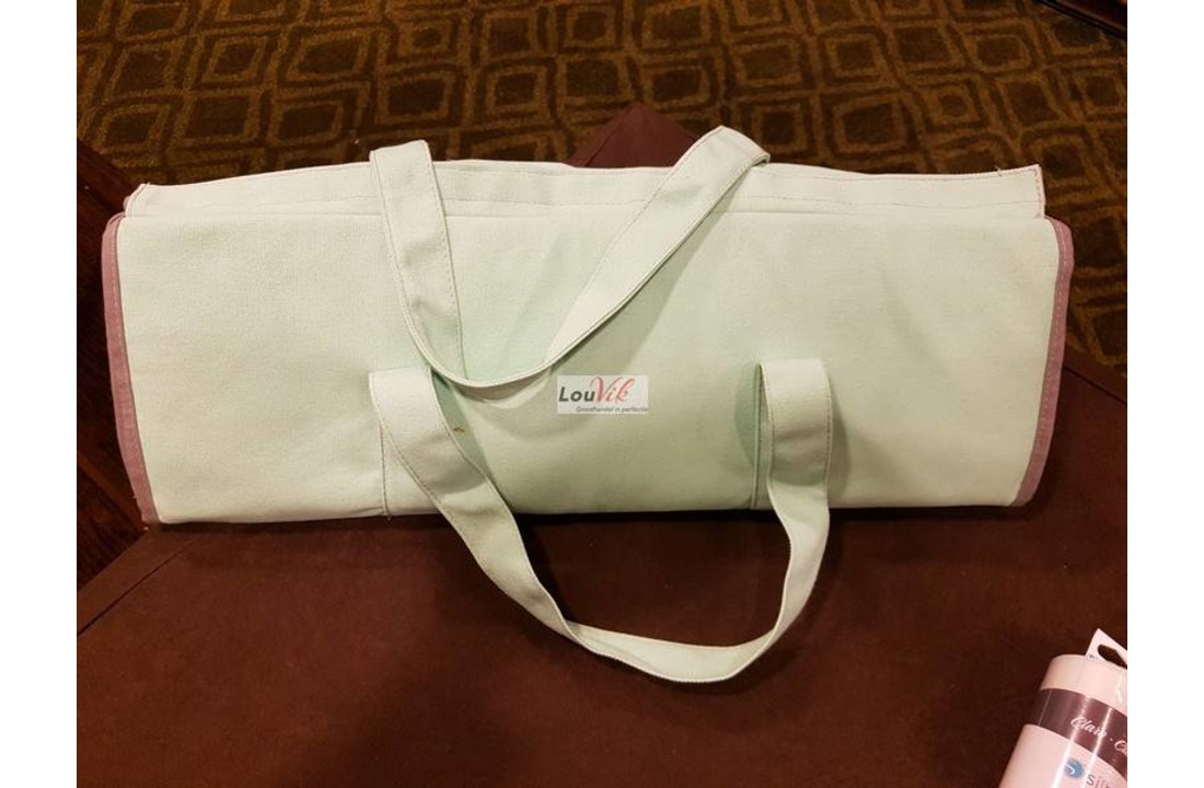 CAMEO Light Tote - Grey