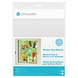 Silhouette Printbare Statische vinyl - Transparant Silhouette Printbare Statische vinyl - Transparant
