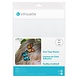 Silhouette Duct Tape Sheets : White Silhouette Duct Tape Sheets : White