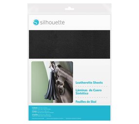 Silhouette Kunstleer vellen Silhouette Kunstleer vellen