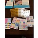 Silhouette Sticker Sampler Pack Silhouette Sticker Sampler Pack