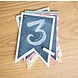 Silhouette Chalkboard Cardstock - Adhesive back Silhouette Chalkboard Cardstock - Adhesive back
