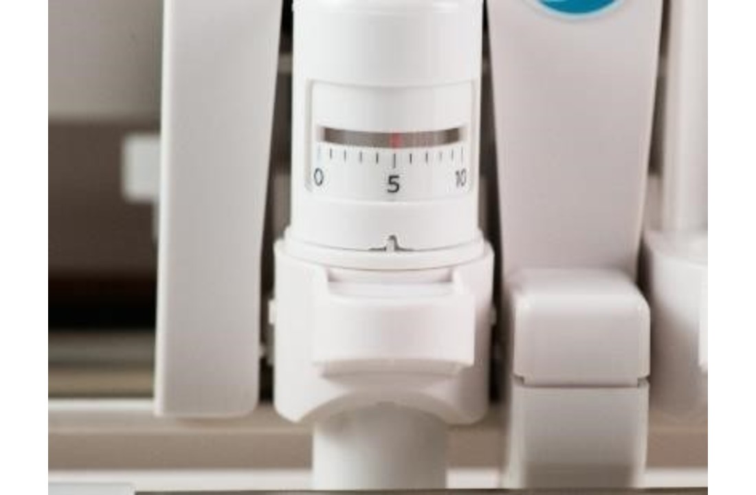Autoblade voor PORTRAIT 2/ CAMEO 3