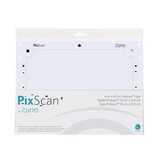 Silhouette Curio PixScan Mat - (8.5 x 6 inch)
