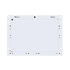 Silhouette Curio PixScan Mat - (8.5 x 6 inch = 21.5cm x 15.2cm) Silhouette Curio PixScan Mat - (8.5 x 6 inch = 21.5cm x 15.2cm)
