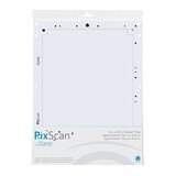 Silhouette Curio PixScan Mat - (8.5" x 12")