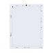 Curio PixScan Mat - (8.5" x 12") Curio PixScan Mat - (8.5" x 12")