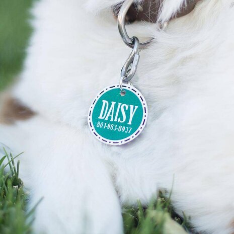 Silhouette Krimpfolie - Wit Silhouette Krimpfolie - Wit