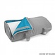 Silhouette CAMEO 3 Light tote - Grijs (met vulling) Silhouette CAMEO 3 Light tote - Grijs (met vulling)