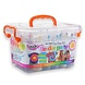 One-Step Tie-Dye Big Box Pool Party One-Step Tie-Dye Big Box Pool Party