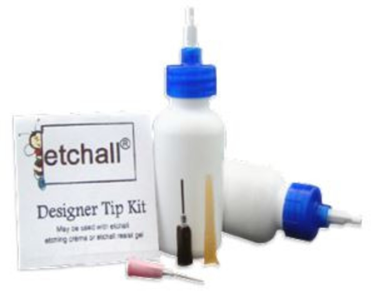 Designer Tip Kit Designer Tip Kit