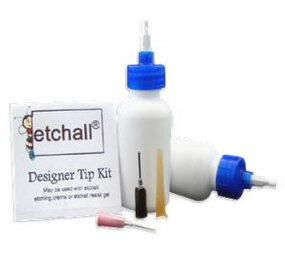 Designer Tip Kit Designer Tip Kit