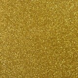 Flexfolie glitter Old Gold