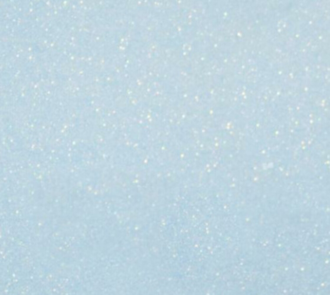 Flexfolie Glitter Neon Blue Flexfolie Glitter Neon Blue