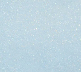Flexfolie Glitter Neon Blue Flexfolie Glitter Neon Blue