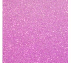 Flexfolie Glitter Neon Purple Flexfolie Glitter Neon Purple