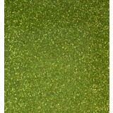 Flexfolie Glitter Light Green Flexfolie Glitter Light Green