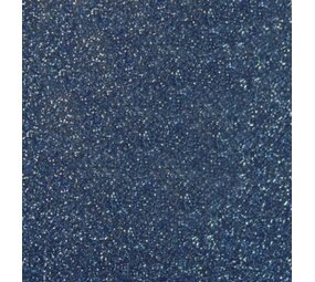 Flexfolie Glitter Old Blue Flexfolie Glitter Old Blue
