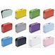 Koffer - 25 cm - Rood Koffer - 25 cm - Rood
