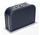 Koffer - 25 cm - Navy