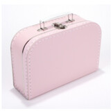 Koffer - 25 cm - Babyroze Koffer - 25 cm - Babyroze