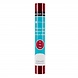 Silhouette Metallic Vinyl - 12" (30.5cm x 1.8M) - Rood Silhouette Metallic Vinyl - 12" (30.5cm x 1.8M) - Rood
