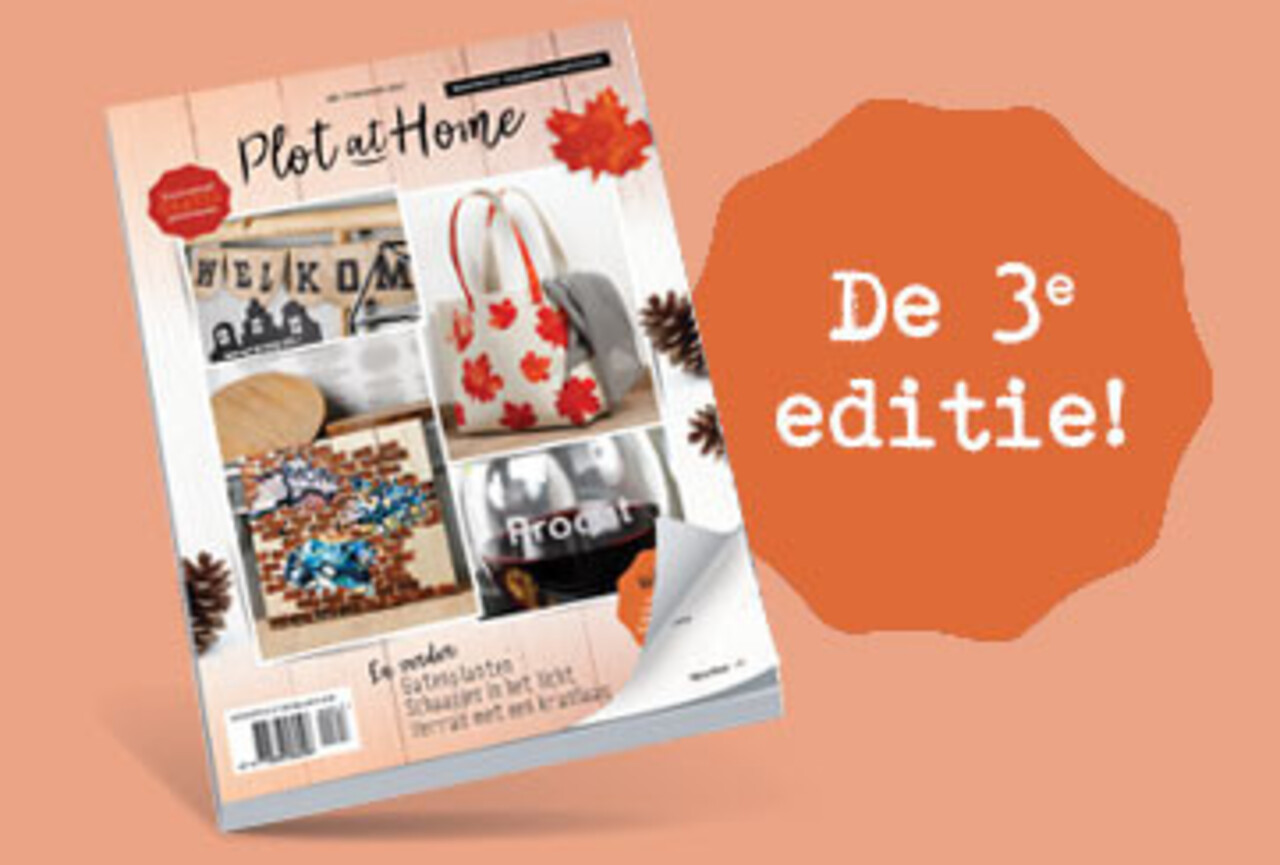 Plot at Home - 3 Plot at Home - 3