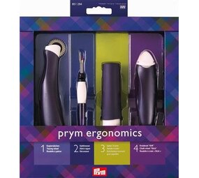 Geschenkset Prym ergonomics