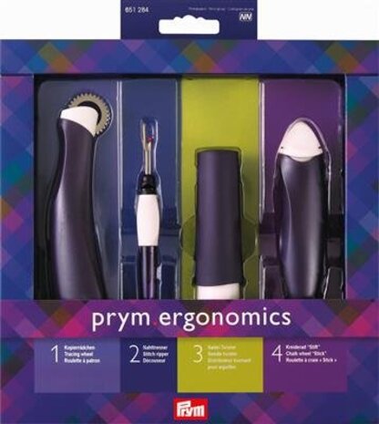 Geschenkset Prym ergonomics