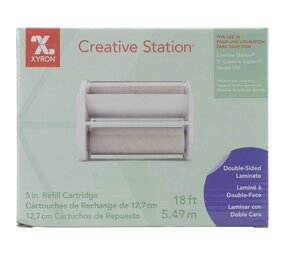 Xyron Navulling Laminate Xyron Navulling Laminate