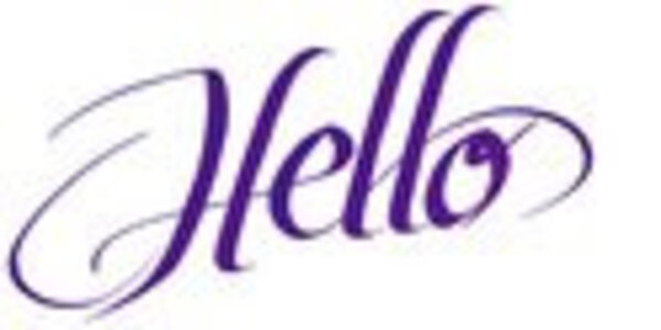 Calligraphy Markers (5)