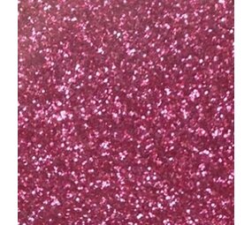 Flexfolie Glitter Blush Flexfolie Glitter Blush