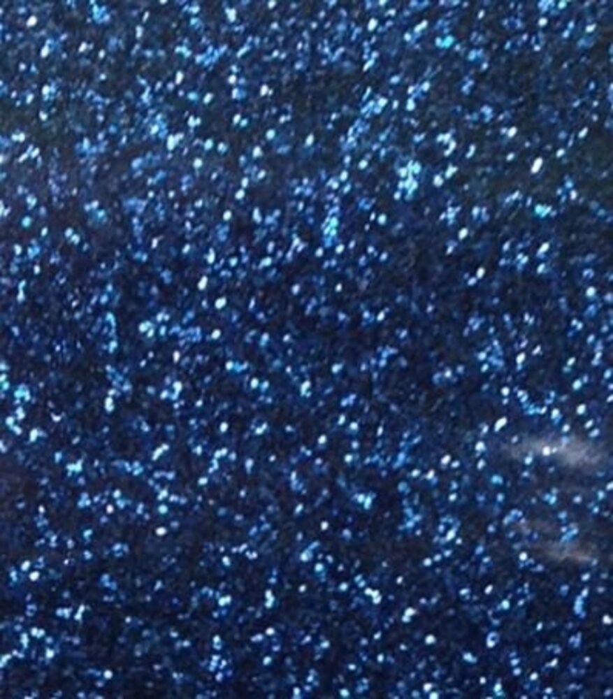Flexfolie Glitter Sapphire Flexfolie Glitter Sapphire