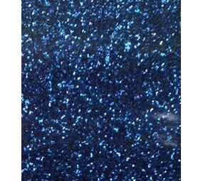 Flexfolie Glitter Sapphire Flexfolie Glitter Sapphire