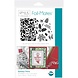 Foilmates Gina K - Holiday Flora Foilmates Gina K - Holiday Flora