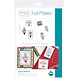 Foilmates Gina K - Joyful Holiday Foilmates Gina K - Joyful Holiday