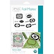 Foilmates Gina K - Festive Labels Foilmates Gina K - Festive Labels