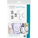 Foilmates Gina K - Save the date Foilmates Gina K - Save the date
