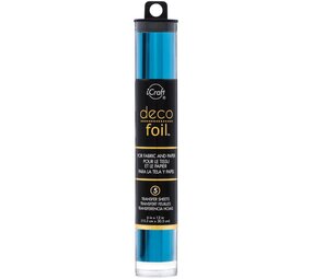 Deco Foil Ocean Blue Deco Foil Ocean Blue