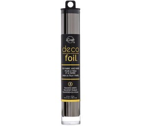 Deco Foil Pewter Deco Foil Pewter