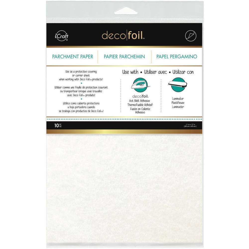 Perkament Papier (Parchment paper) Perkament Papier (Parchment paper)