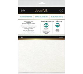 Perkament Papier (Parchment paper) Perkament Papier (Parchment paper)