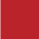 Flexfolie EasyWeed™ Extra (Nylon) Rood Flexfolie EasyWeed™ Extra (Nylon) Rood