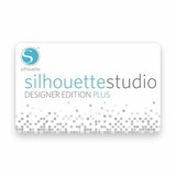 Silhouette Studio Designer Edition PLUS- Downloadcode Silhouette Studio Designer Edition PLUS- Downloadcode