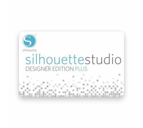 Silhouette Studio Designer Edition PLUS- Downloadcode Silhouette Studio Designer Edition PLUS- Downloadcode