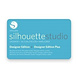 Silhouette Upgrade van Studio Designer Edition naar Designer Edition PLUS-Downloadcode Silhouette Upgrade van Studio Designer Edition naar Designer Edition PLUS-Downloadcode