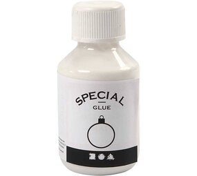 Speciale glaslijm Speciale glaslijm