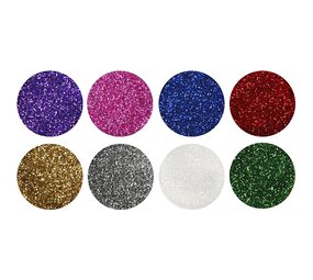 Glitter (110 gr) Glitter (110 gr)